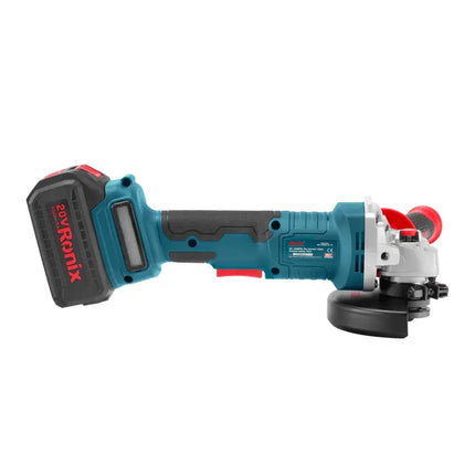 صاروخ شحن 5"  RONIX 8657 20V Brushless
