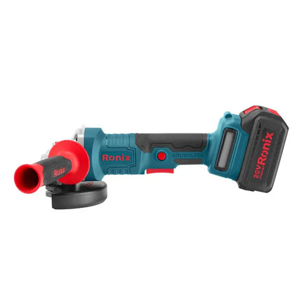 صاروخ شحن 5"  RONIX 8657 20V Brushless