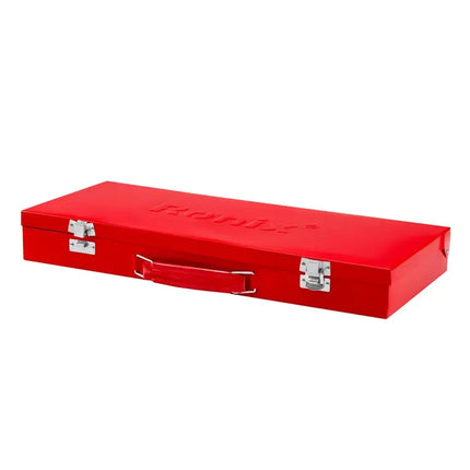 طقم بوكس 24 قطعة حديد 1/2 RONIX RH-2644