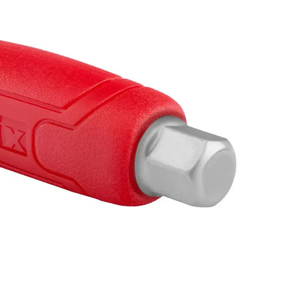 RONIX 6*100 Flat Head Screwdriver