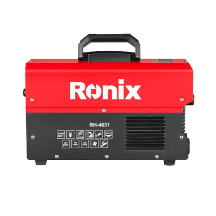 ماكينة لحام 250 امبير  RONIX RH-4631 INV