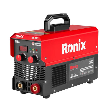 ماكينة لحام 250 امبير  RONIX RH-4631 INV