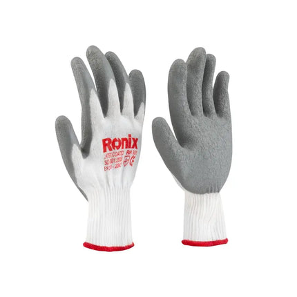 كفوف مطاط مبطنة RONIX RH-9000