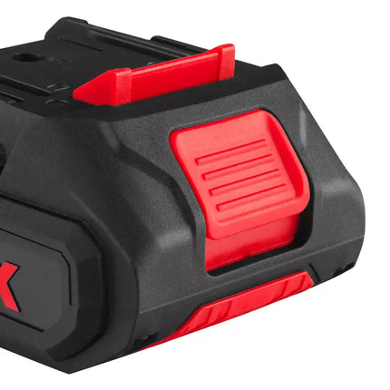 RONIX 20V 2.0 Ah Charging Battery