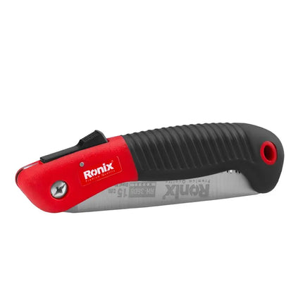 منشار شجر معكوف  RONIX RH-3607