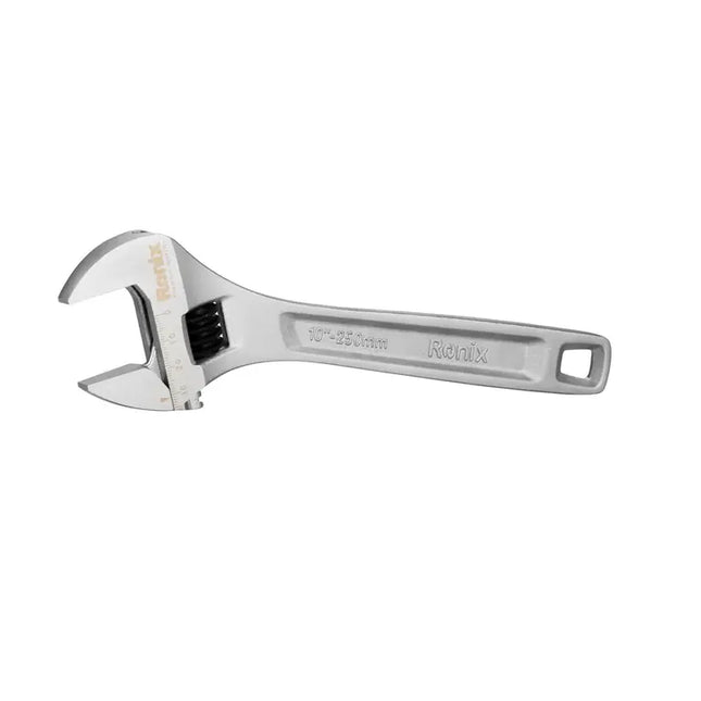 RONIX 10" Pipe Wrench