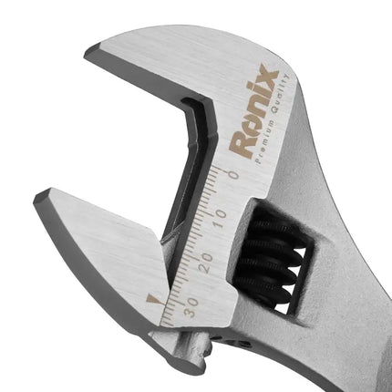RONIX 10" Pipe Wrench