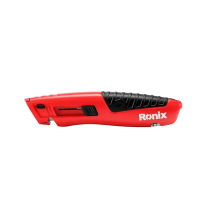 مشرط معكوف حديد  RONIX RH-3011