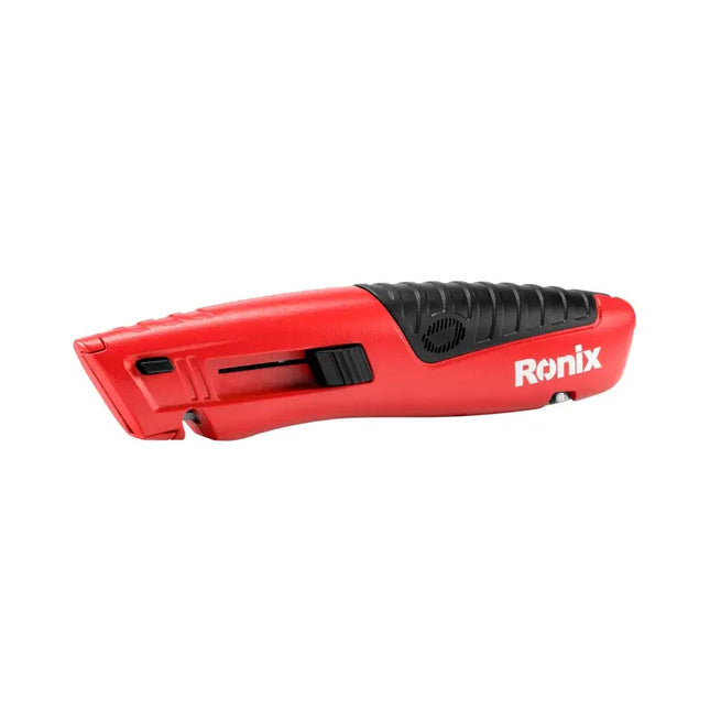 مشرط معكوف حديد  RONIX RH-3011