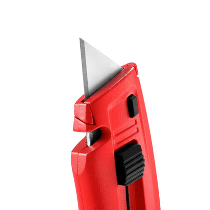 مشرط معكوف حديد  RONIX RH-3011