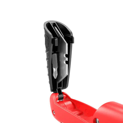 مشرط معكوف حديد  RONIX RH-3011