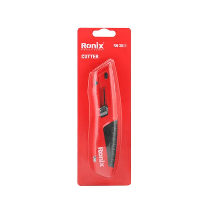 مشرط معكوف حديد  RONIX RH-3011