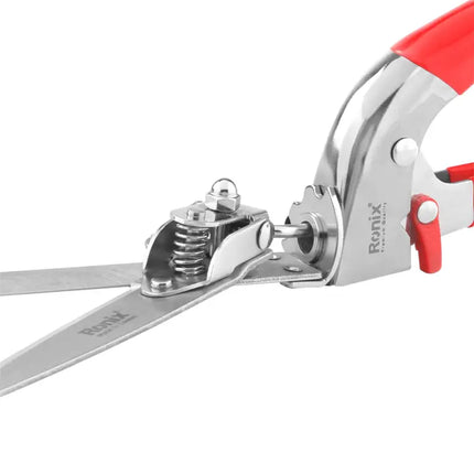 4.5" 720W 115MM RONIX Angle Grinder