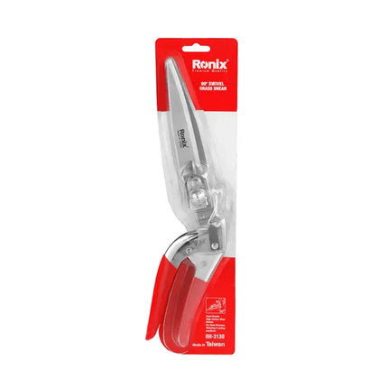 4.5" 720W 115MM RONIX Angle Grinder