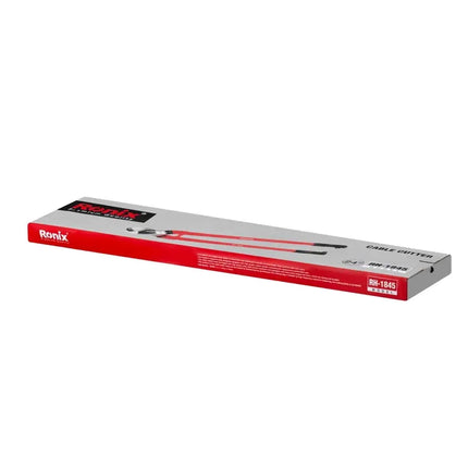 مقص كيبل 18" ( 12) RONIX RH-1844