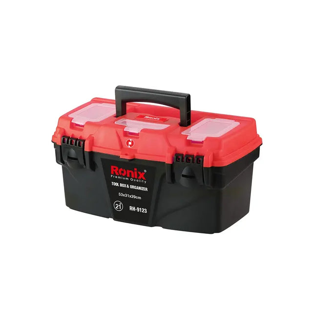 صندوق عدة بلاستيك 18"  RONIX RH-9123