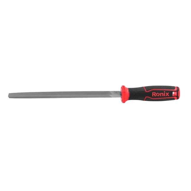 RONIX 8" Triangular File