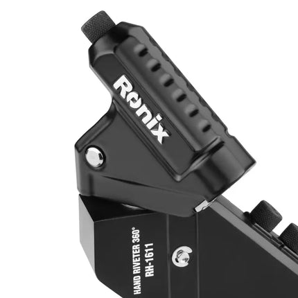 RONIX Rotary Hammer Drill 3600