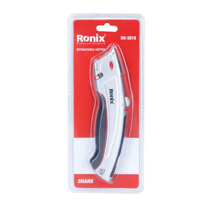 RONIX Iron Hooked Scriber
