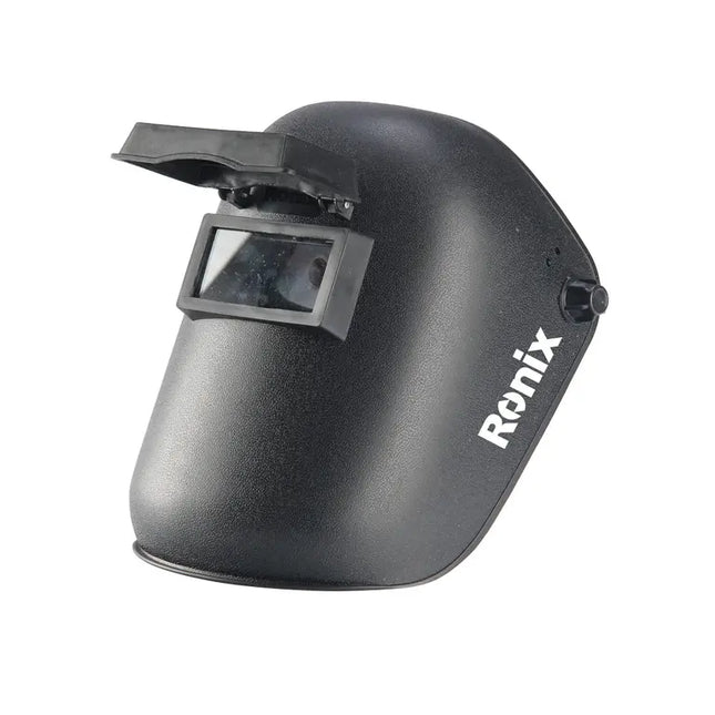 وجه لحام قلاب RONIX RH-9009واقي