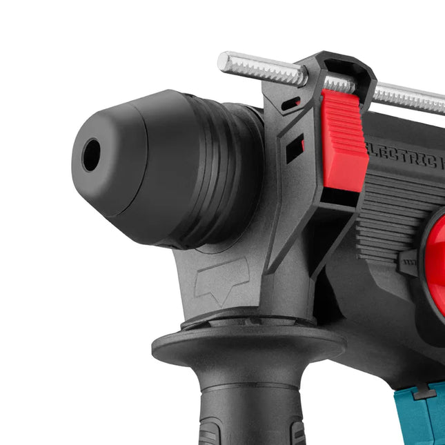 همر روتاري شحن   RONIX 8678 20V 24MM