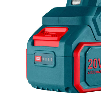 همر روتاري شحن   RONIX 8678 20V 24MM