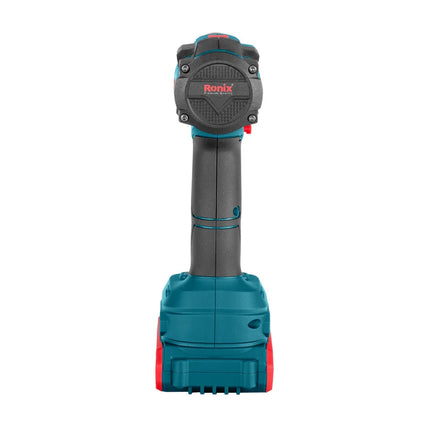 دريل شحن RONIX 8670 20V/60N -IMP