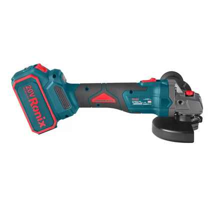 صاروخ شحن 5"   RONIX 8680 20V 4AH