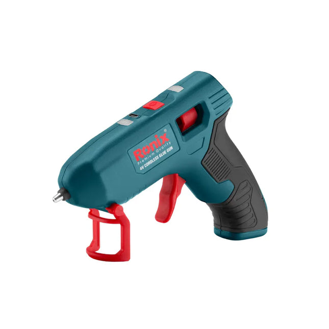 RONIX 4V Cordless Caulking Gun