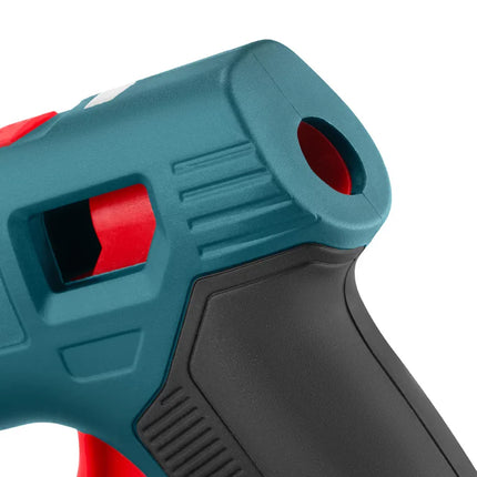 RONIX 4V Cordless Caulking Gun