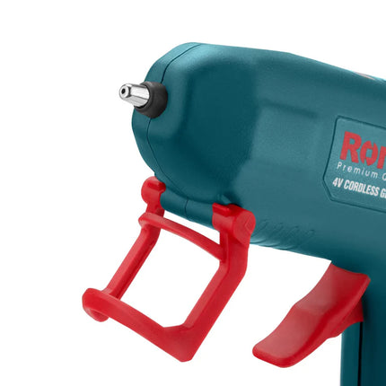 RONIX 4V Cordless Caulking Gun
