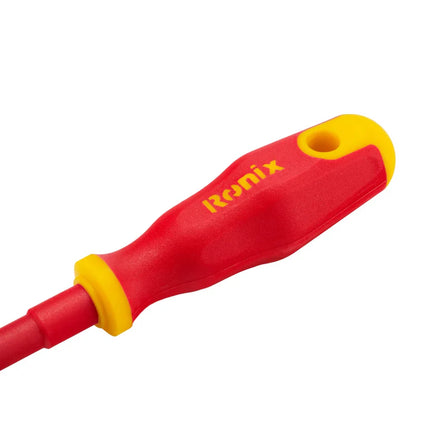 RONIX 3-Piece Insulated Electric Screwdriver Set