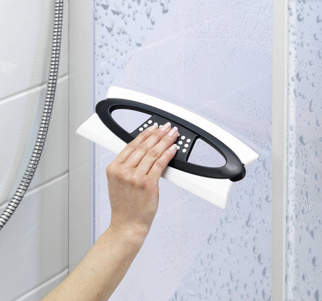 قشاطة وينكو سكانو ديو لزجاج