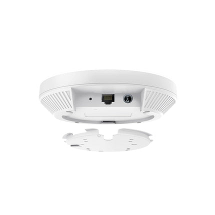 نقطة وصول WiFi 6 مثبتة في السقف AX1800 /EAP610