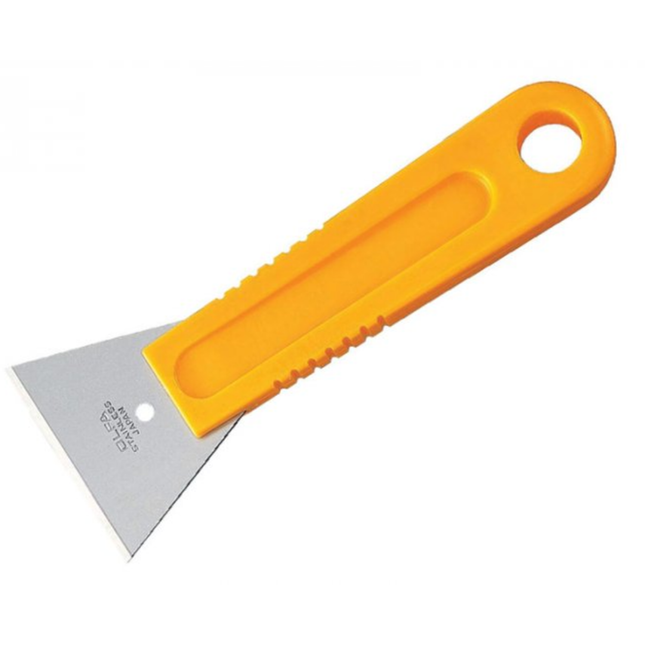 مقشطة اولفا 60 ملم