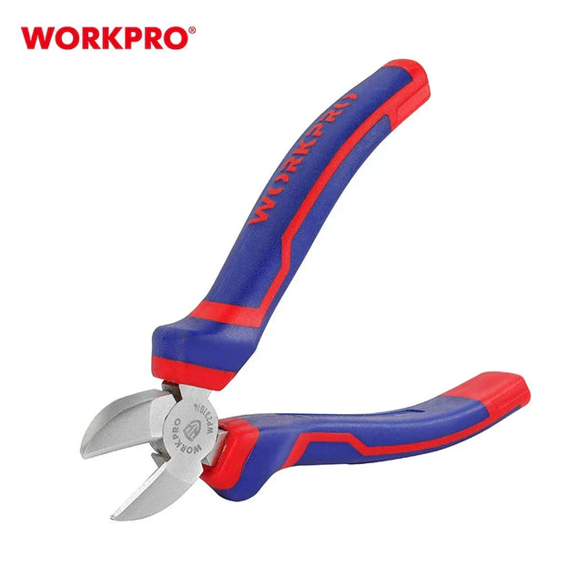 Workpro Industrial Wire Cutter 6 inch 160 mm (WP231022)