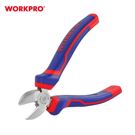 كماشة قطرية CR-V مقاس 7 إنش Workpro