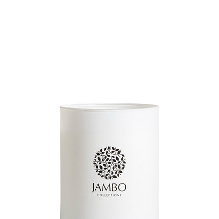 Jambo Collections Peppara Reed Diffuser – Lime (500 ml)