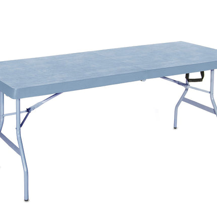 طاولة بردايس شنطه القابلة للطي من سامبا - مثالية للرحلات والنزهات والمنزل