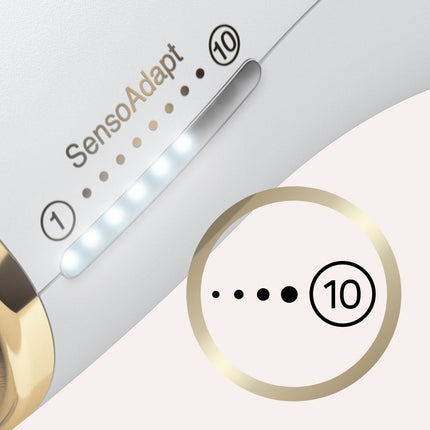 Braun Silk-expert Pro 5 IPL Hair Removal PL5237
