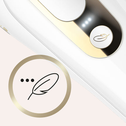 Braun Silk-expert Pro 5 IPL Hair Removal PL5237