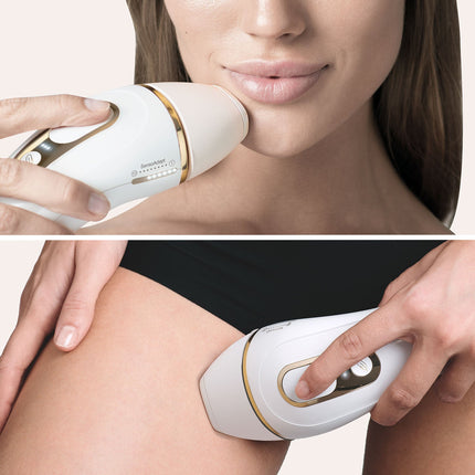 Braun Silk-expert Pro 5 IPL Hair Removal PL5237