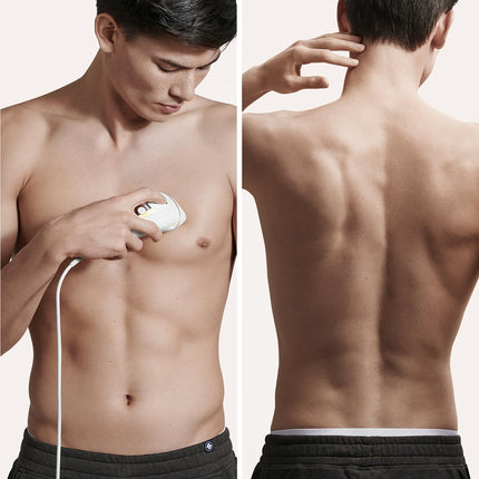Braun Silk-expert Pro 5 IPL Hair Removal PL5237