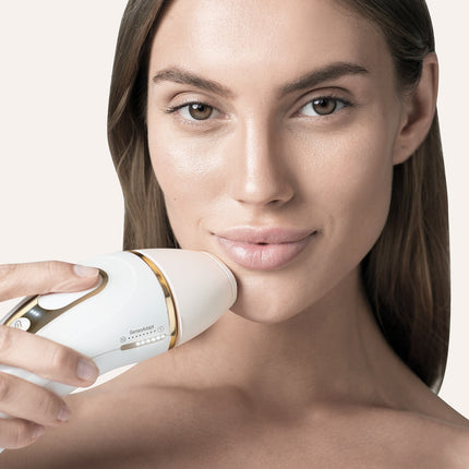 Braun Silk-expert Pro 5 IPL Hair Removal PL5237