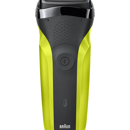 ماكينة حلاقة وتشذيب براون Series 3 Shave&Style 300BT