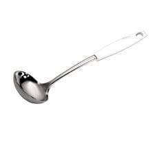 Pedrini Cookware Stainless Steel Ladle||مغرفة