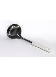 Pedrini Cookware Stainless Steel Ladle||مغرفة
