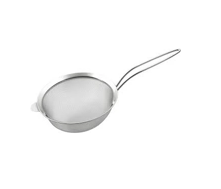 Pedrini Cookware Stainless steel Mesh||مصفاة
