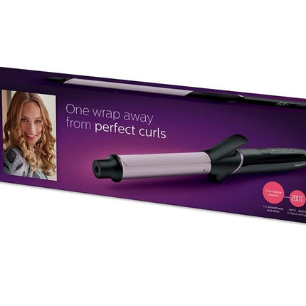 Philips StyleCare Curler 25mm Tourmaline Ceramic — BHB864/00
