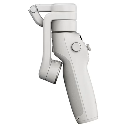 ستاند تثبيت الهواتف الذكية مع ميزة التتبع الذكي ActiveTrack 6.0 ماركة DJI Osmo Mobile 6